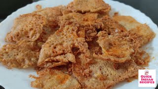 #crispyeggsnack #Eveningsnack ||ഒരു  മുട്ടയും 3 സ്പൂൺ മൈദയും ഉണ്ടോ ഒരു Crispy Evening Snack Ready!||