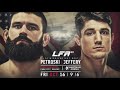 lfa 93 full card prediction