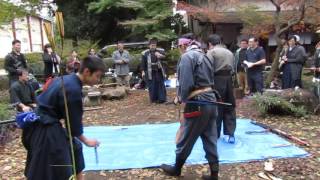 武士コン8動画 12