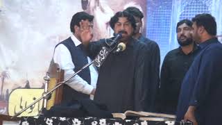 New Best  Naat Qasida Zakir Mushtaq  Hussain Shah