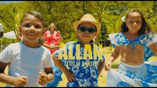 ALLAN ✘ \