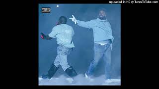 24 (Drake Cover) - Kanye West