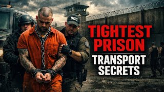 Minnesota’s Tightest Prison Secrets – Oak Park Heights Exposed