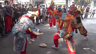 《突發狀況~什家將突然掉寶~》臺東忠合宮前往東港東福殿會香大典