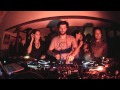 Masomenos Boiler Room Paris DJ Set