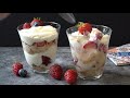 coconut strawberry dessert 28