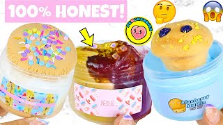 $120 PEACHYBBIES SLIME SHOP REVIEW! Was It Worth It?!