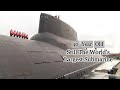 Still The Largest In The World - Russia's 40-Year-Old Dmitry Donskoy Nuclear Submarine