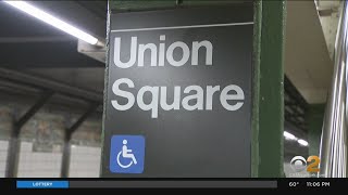 NYC Woman Describes Frightening Attack At Union Square Subway Station
