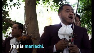 Mariachi: The history and journey of a musical genre