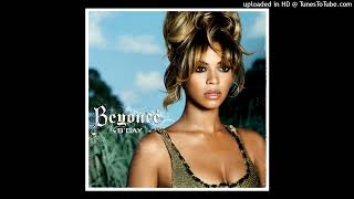 Beyoncé - Irreplaceable (B95)