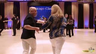 The Chicago Classic 2022 - Strictly Swing Masters Finals