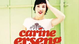 Carine Erseng - Vis [Official Audio]