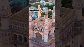 CHARMINAR🥰 || CHARMINAR WHATSAPP STATUS || VIDEO || 2022 || #hyderabad #viral #shorts