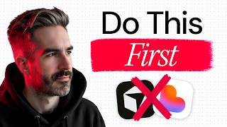 Stop Vibe Coding! Do This First to 10x Your Chances of Success