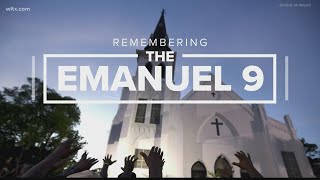 Remembering the Emanuel Nine six years after the Charleston massacre