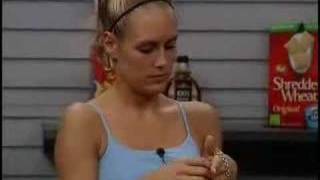 BB9-2-18: Jen and Allison Make up