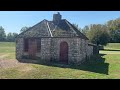 Fort de Chartres State Historic Site⁩ 2024 St. Louis day trip Mississippi River