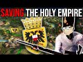 BRINGING BACK THE HOLY ROMAN EMPIRE