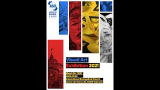 IB Visual Arts Exhibition (2021)