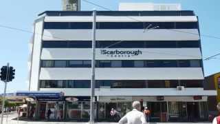 Scarborough Centre - Southport CBD - Offices Leasing Now!