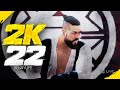 How to Install Andrade |New WWE 2K22 Mods