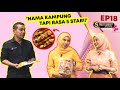 'NAMA KAMPUNG TP RASA 5 STAR!! MAMPU BUAT 10K CUCUK DLM SEHARI'-[Streetsmart Studio X Usanita Ep18]