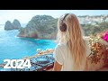 Alan Walker, Dua Lipa, Coldplay, Martin Garrix & Kygo, The Chainsmokers Style 🔥 Summer Vibes #124