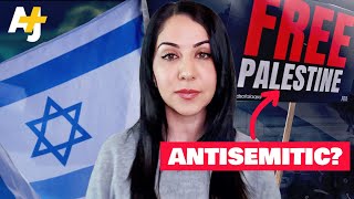 How Israel And Its Allies Weaponize Antisemitism
