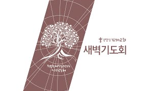 2025-02-20(목) / 찬송가 516장 /요한복음 14장 1-14절 / 모중현 목사 / 새벽기도회