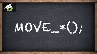 Functions - GameMaker: Studio - Move Functions