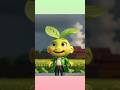 Sprout a story of little Seed #cartoon #shorts