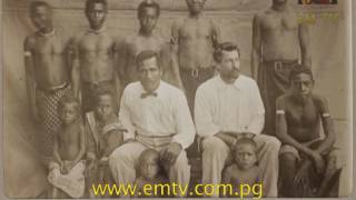 Missionary’s Descendants Return