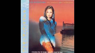 Vanessa Williams - The Comfort Zone Collection (1992)