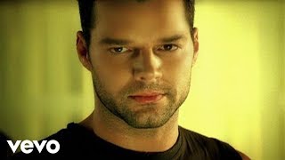 Ricky Martin - Y Todo Queda En Nada (Video (Remastered))