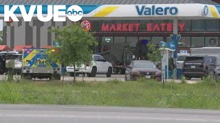 Multiple Suspects In Custody After Random Austin Shootings