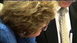 Disgust Disappointment After Lehmberg Decision