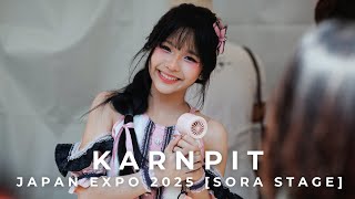 Karnpit - Japan Expo Thailand 2025 [Sora Stage]