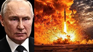 DIRECTO ÚLTIMA HORA | TRAGEDIA EN UCRANIA: RUSIA AVANZA IMPARABLE | TRUMP y PUTIN vs ZELENSKI