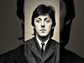 Paul McCartney.#history #biography #biographies #facts