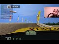 rbr simgear 2024 round 2 rally of poland leg 1 u0026 2