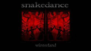 Snakedance - Fall From Grace