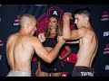 ETERNAL MMA 31 - DARCY SPOWART VS JESSE SAYAS - MMA FIGHT VIDEO