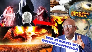 DORE Umwami W'UMUNYAMWA Ugiye kwimaKANDI ARIMBURE BENSHI BIRAYE/Ngibi ibihugu 7 BAMAZE GUSENYA