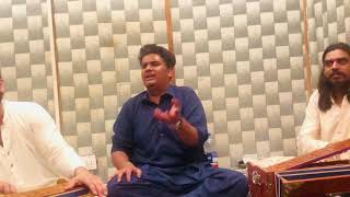 Be Khud Kiye Dete Hain | Mujadid Amjad Sabri