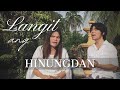 LANGIT ANG HINUNGDAN - Silv Sastrellas ft. Nilda Sastrellas Cover