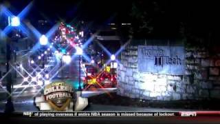 Virginia Tech Football 2011 - We Own The ACC