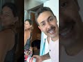 Carlinhos Maia: TARDE NA CASA DE SUA AMIGA ANDREIA+ VIRGILIO SE EMOCIONA AO FALAR DA MARIA