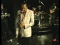 Stanley Turrentine - Impressions (Live video 1990)