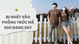 [ TRUYỆN AUDIO ] Bị nhét vào phòng trúc mã khi đang say (Full) | Thỏ Audio